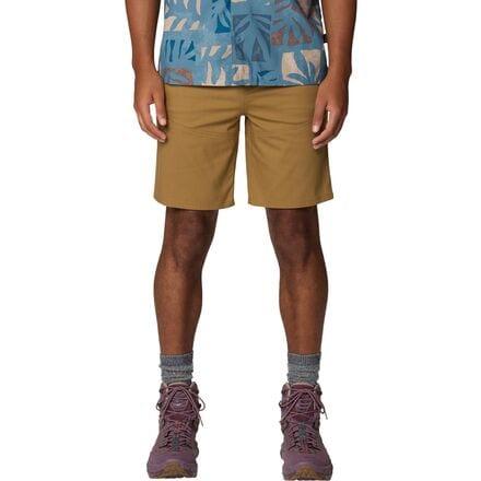Hardwear AP 9in Short by MOUNTAIN HARDWEAR