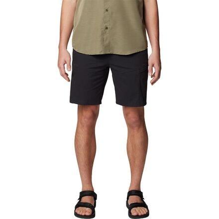 Hardwear AP 9in Short by MOUNTAIN HARDWEAR