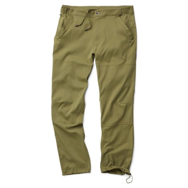 Hardwear AP Active Crossover Pants by MOUNTAIN HARDWEAR