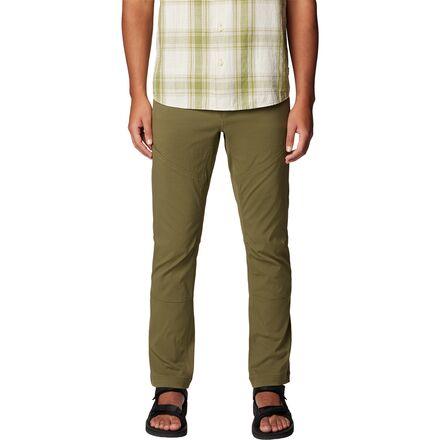Hardwear AP Active Pant by MOUNTAIN HARDWEAR