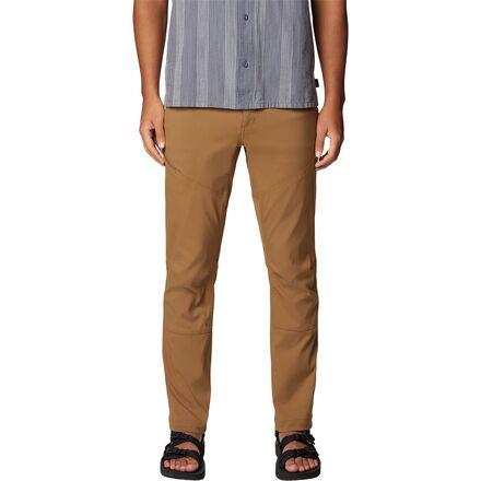 Hardwear AP Active Pant by MOUNTAIN HARDWEAR