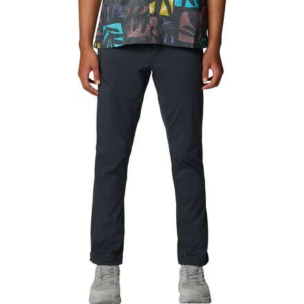Hardwear AP Active Pant by MOUNTAIN HARDWEAR