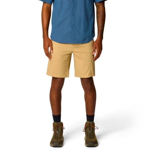 Hardwear AP Cargo Shorts by MOUNTAIN HARDWEAR