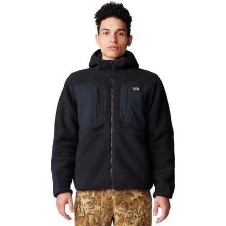 HiCamp Fleece Hoodie by MOUNTAIN HARDWEAR