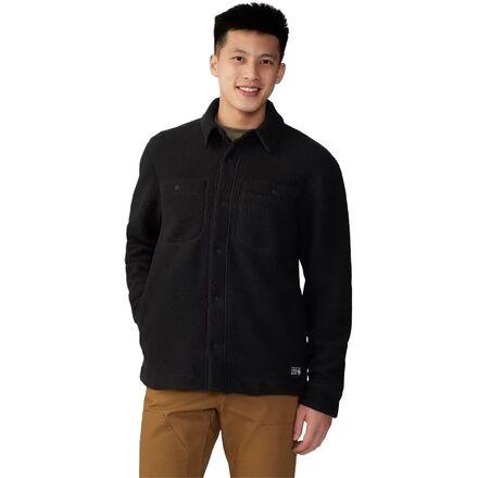 HiCamp Shacket by MOUNTAIN HARDWEAR