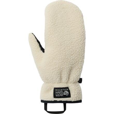 HiCamp Sherpa Mitten by MOUNTAIN HARDWEAR