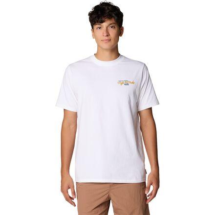 High Alt Short-Sleeve T-Shirt by MOUNTAIN HARDWEAR