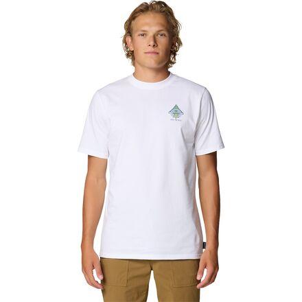 Journey Short-Sleeve T-Shirt by MOUNTAIN HARDWEAR
