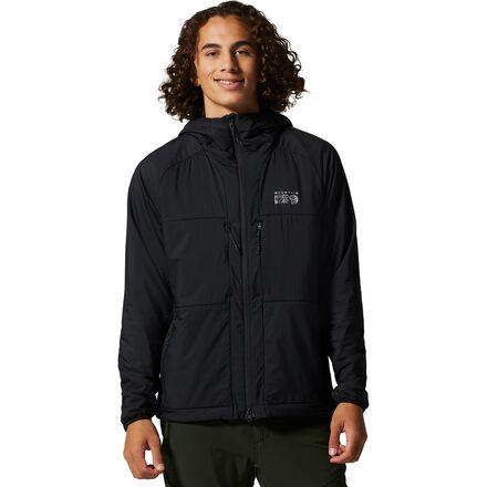 Kor Airshell Warm Jacket by MOUNTAIN HARDWEAR