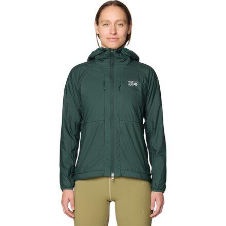 Kor Airshell Warm Jacket by MOUNTAIN HARDWEAR