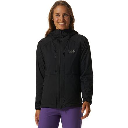 Kor Airshell Warm Jacket by MOUNTAIN HARDWEAR