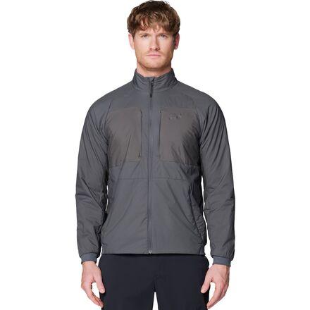 Kor Alloy Jacket by MOUNTAIN HARDWEAR