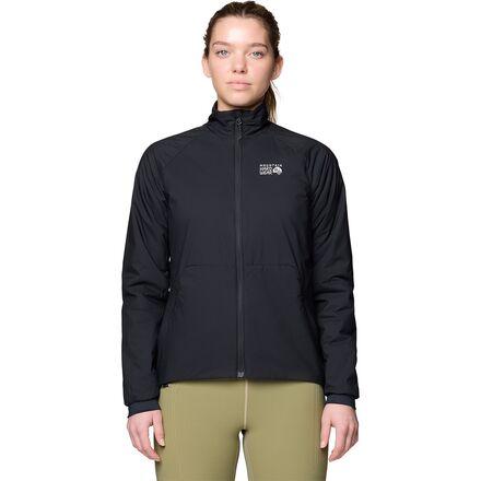 Kor Alloy Jacket by MOUNTAIN HARDWEAR