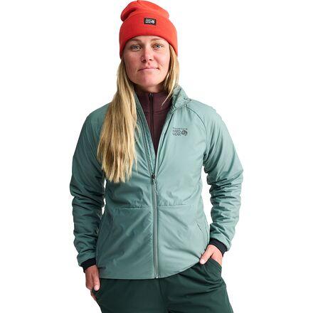 Kor Alloy Jacket by MOUNTAIN HARDWEAR