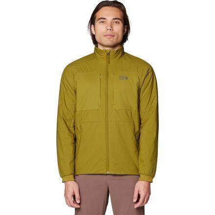 Kor Alloy Jacket by MOUNTAIN HARDWEAR