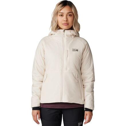 Kor Stasis Hoodie by MOUNTAIN HARDWEAR