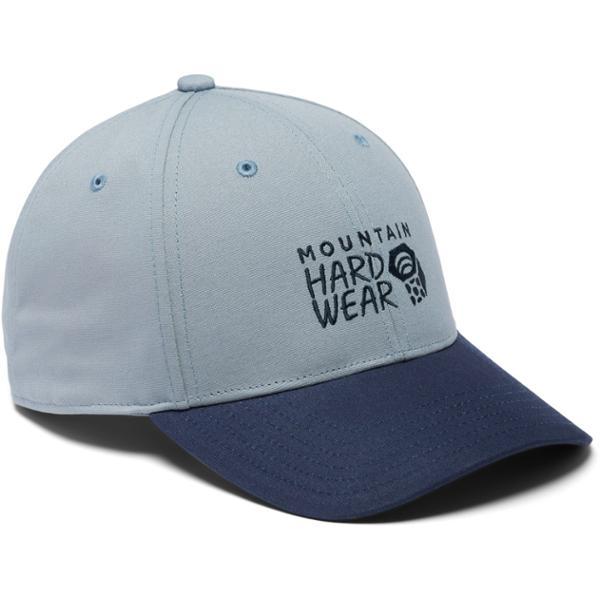 MHW Logo Cap by MOUNTAIN HARDWEAR