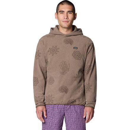 Microchill Hoodie by MOUNTAIN HARDWEAR