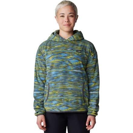 Microchill Hoodie by MOUNTAIN HARDWEAR