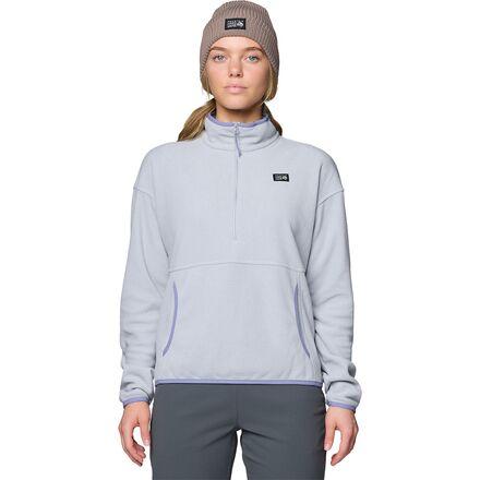 Microchill Pullover by MOUNTAIN HARDWEAR