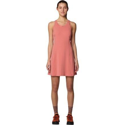 Mountain Stretch Dress by MOUNTAIN HARDWEAR