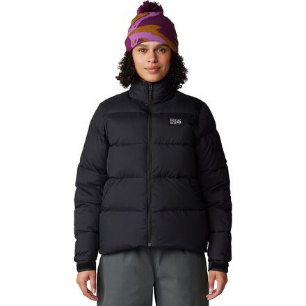 Nevadan Down Jacket by MOUNTAIN HARDWEAR