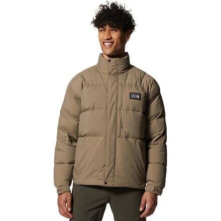 Nevadan Down Jacket by MOUNTAIN HARDWEAR