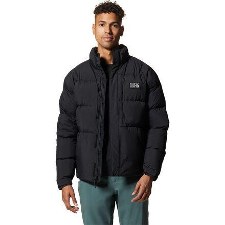 Nevadan Down Jacket by MOUNTAIN HARDWEAR