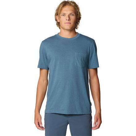 On Edge Short-Sleeve T-Shirt by MOUNTAIN HARDWEAR