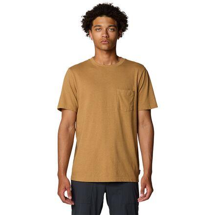 On Edge Short-Sleeve T-Shirt by MOUNTAIN HARDWEAR