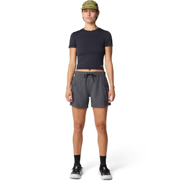Peak Knit Shirt by MOUNTAIN HARDWEAR