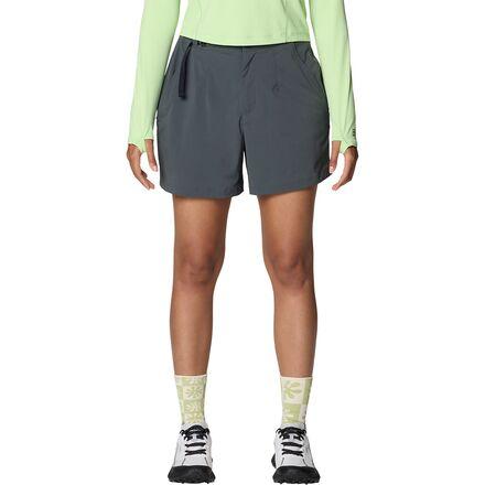 Peak Rambler 5in Short by MOUNTAIN HARDWEAR