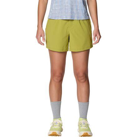 Peak Rambler 5in Short by MOUNTAIN HARDWEAR