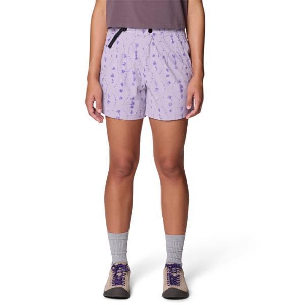 Peak Rambler Shorts by MOUNTAIN HARDWEAR