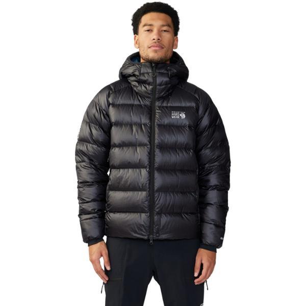 Phantom Alpine Down Hooded Jacket by MOUNTAIN HARDWEAR