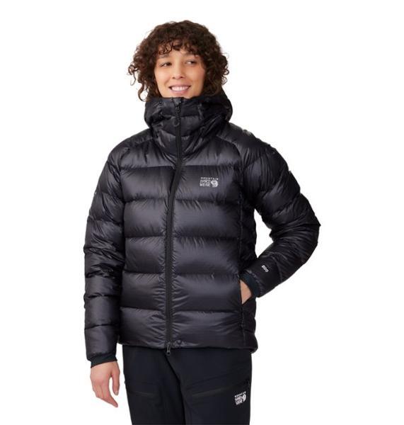 Phantom Alpine Hooded Down Jacket by MOUNTAIN HARDWEAR