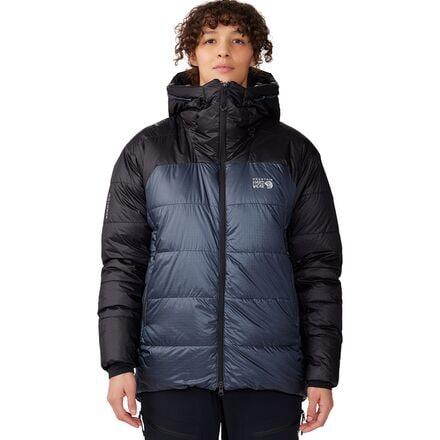 Phantom Belay Down Parka by MOUNTAIN HARDWEAR