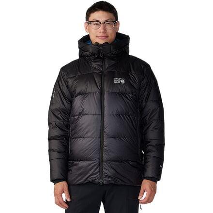 Phantom Belay Down Parka by MOUNTAIN HARDWEAR