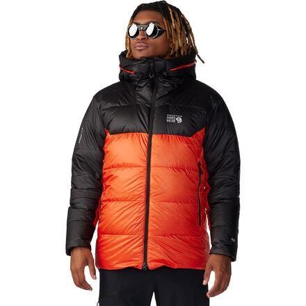 Phantom Belay Down Parka by MOUNTAIN HARDWEAR