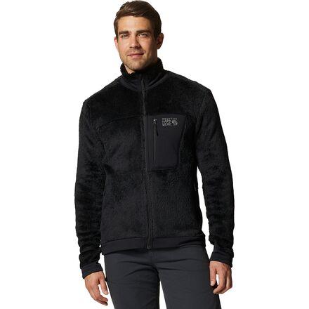Polartec High Loft Jacket by MOUNTAIN HARDWEAR