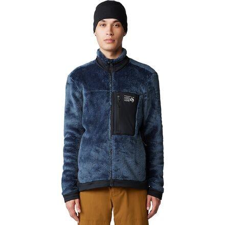 Polartec High Loft Jacket by MOUNTAIN HARDWEAR