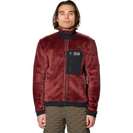 Polartec High Loft Jacket by MOUNTAIN HARDWEAR