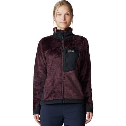 Polartec High Loft Jacket by MOUNTAIN HARDWEAR