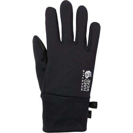 Power Stretch Stimulus Glove by MOUNTAIN HARDWEAR