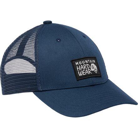 Recycled Trucker Hat by MOUNTAIN HARDWEAR