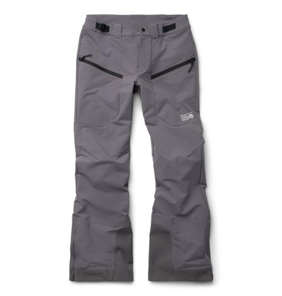 Reduxion Soft-Shell Pants by MOUNTAIN HARDWEAR