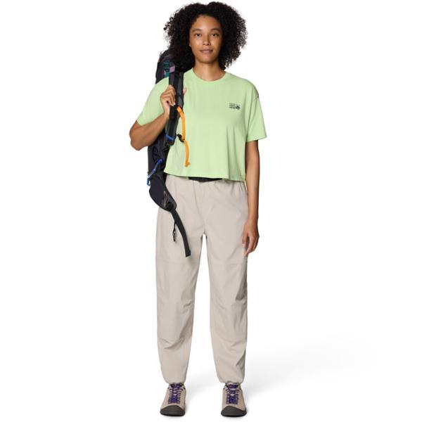 Rockrydge Pants by MOUNTAIN HARDWEAR