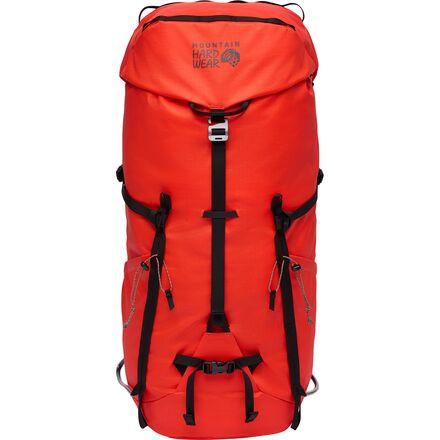 Scrambler 35L Backpack by MOUNTAIN HARDWEAR