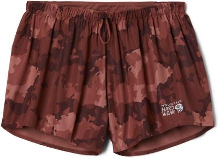 Shade Lite 3" Shorts by MOUNTAIN HARDWEAR