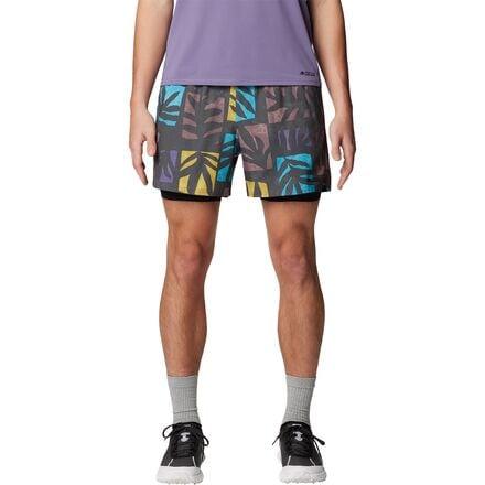 Shade Lite 5in Short by MOUNTAIN HARDWEAR